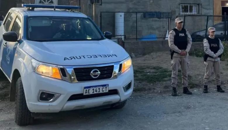 La Junta Vecinal Omega suspendió preventivamente a su vicepresidenta tras el allanamiento por narcotráfico