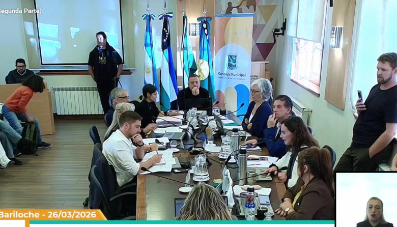 ​​​​​​​El Concejo rechazó el proyecto de narcotest para funcionarios políticos