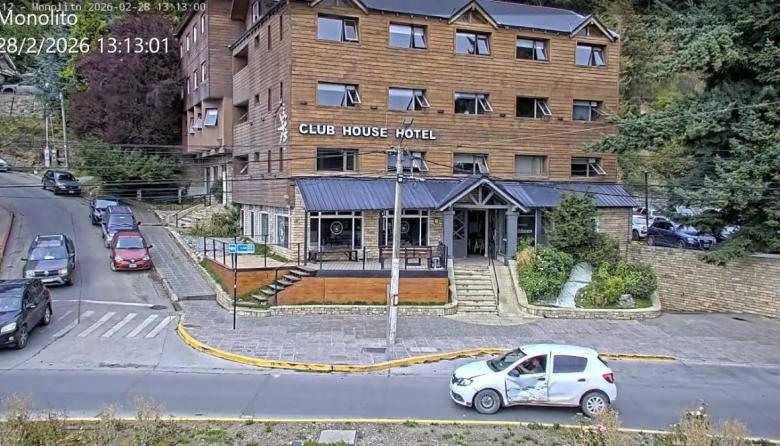 (Video) Los "ojos" que nunca duermen: la IA atrapó a dos sospechosos antes de que pudieran robar