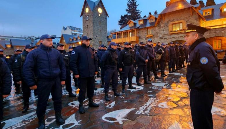 Río Negro mata y roba menos que el promedio del país, según datos del sistema nacional