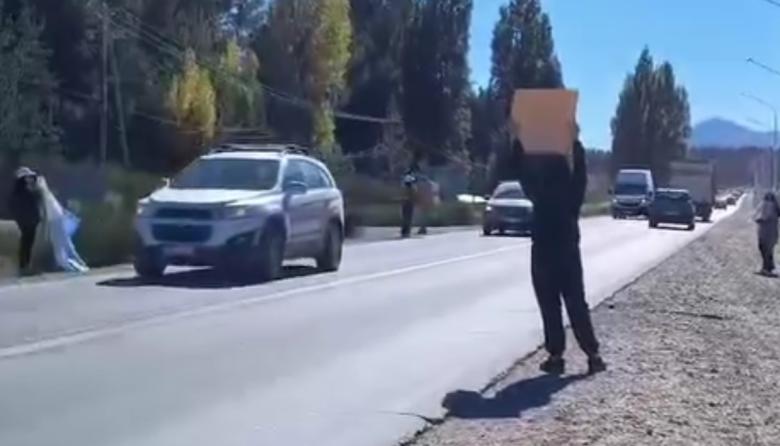 Trabajadores del Centro de Día Aluminé cobraron el sueldo completo de febrero tras las medidas de fuerza