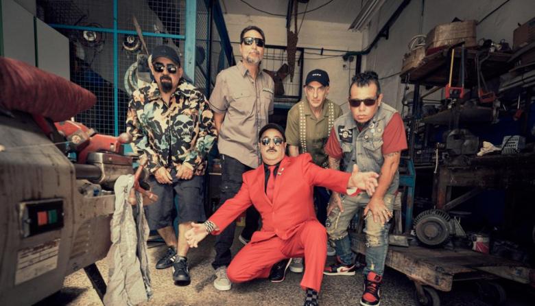 Los Calzones vuelven con todo: 37 años de ska y una nueva canción que promete sacudir el cuerpo y el alma
