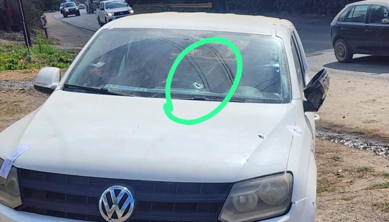 Violencias: "¿Quién le tira un centro a la paz?"