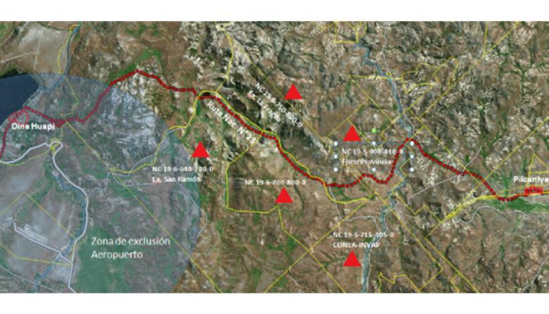 Fundación FADEHS se opone al relleno sanitario por diez años y exige un plan de cierre definitivo