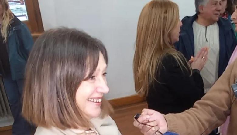 Vertedero: "Hay que mirar para adelante, hay que juntar a todos"