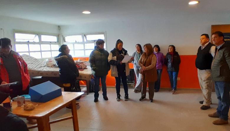 Perdió las elecciones, retuvo las llaves, y le brotó la misoginia: ¿quién fue?