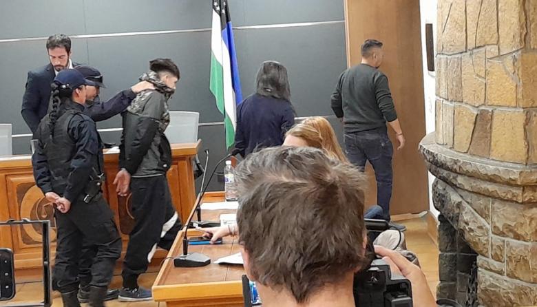 La Justicia imputó a Franco Nahuelpan como partícipe esencial en la balacera que hirió al adolescente en el km 6