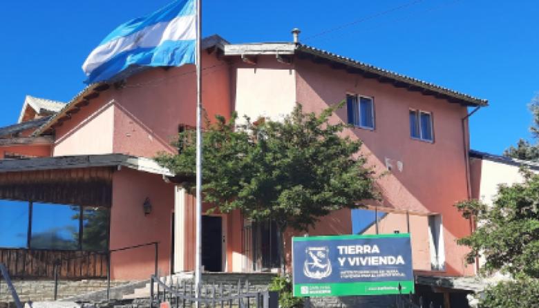 Bariloche sorteará los lotes sociales y ahora los solteros también pueden anotarse