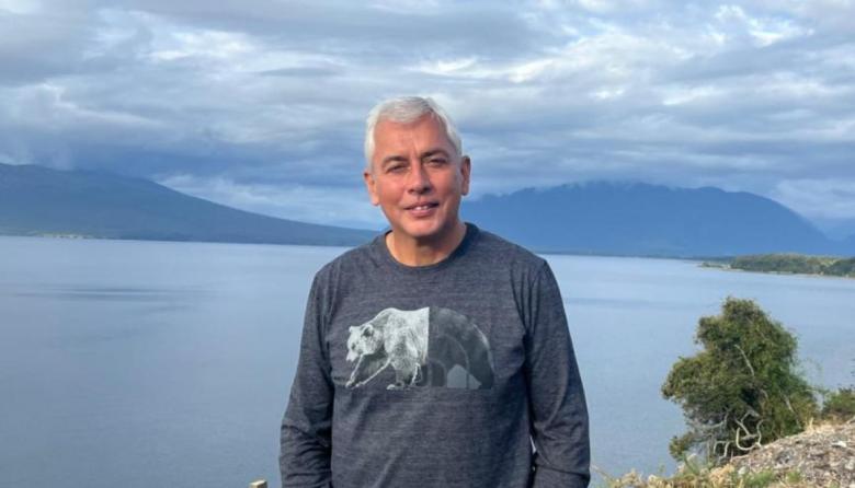 Zidar asume como Secretario de Relaciones Institucionales del municipio