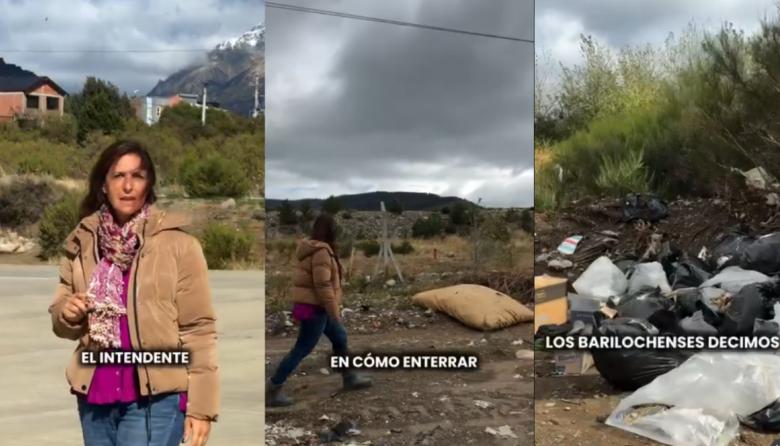 ​​​​​​​"La política debe hacer acuerdos a largo plazo": Abdala exigió un plan integral para el vertedero