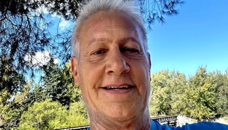 ¿Se va Damaso Larraburu de Parques Nacionales?