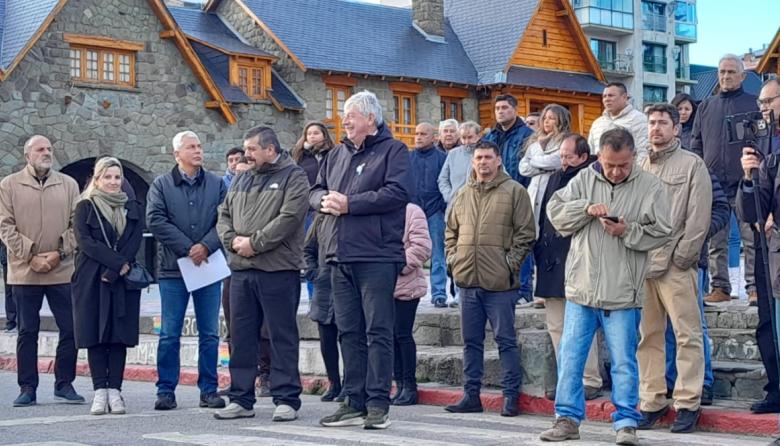 ​​​​​​​"Deben ser totalmente castigadas": Cortés habló sobre el 24 de marzo y los 50 años del golpe