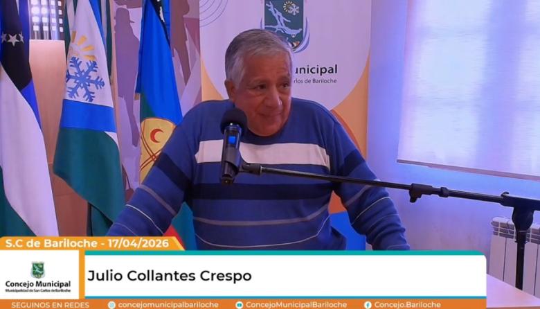 El que vivió al lado del basural