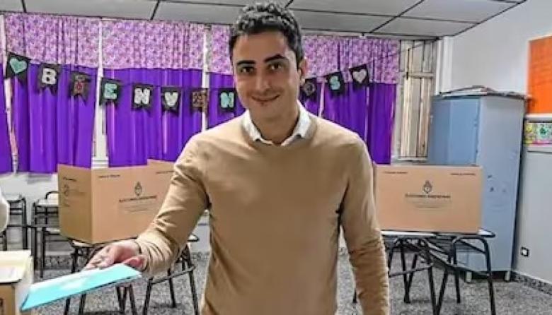 A Full, the One: Ofensiva libertaria para llevar la Boleta única a toda la provincia