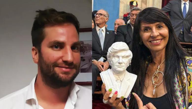 El Banco Nación y dos rionegrinos en la lista de los créditos millonarios