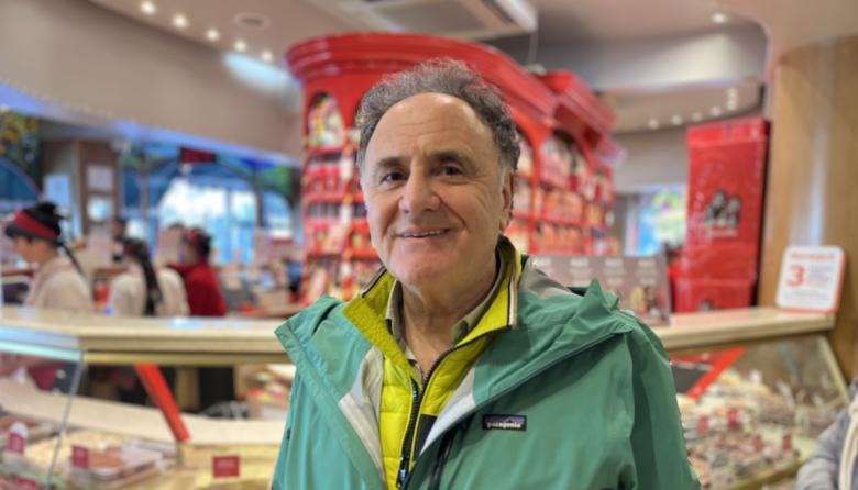 Desde Mamuschka destacan el espíritu de la Fiesta del Chocolate