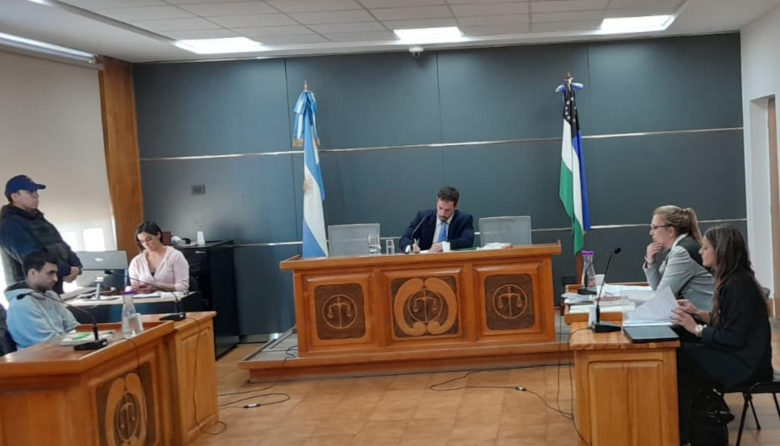 Formularon cargos contra Garay Osses por el tiroteo en Pioneros que hirió a un menor