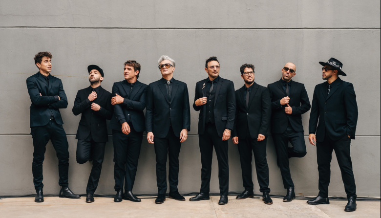 NTVG con Bache3000: "La música florece entre tanto ruido, entre tanto caos"