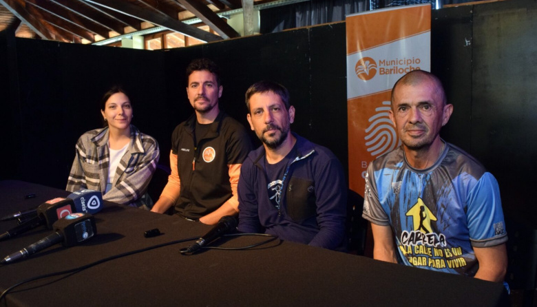 "La Calle No Es Un Lugar Para Vivir" llega a su cuarta edición con deporte, inclusión y una cifra que interpela