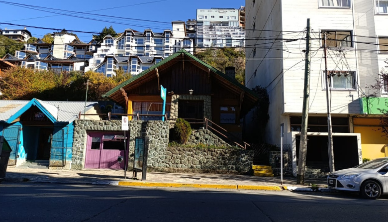 Falleció una bebé de tres meses en un jardín maternal de Bariloche