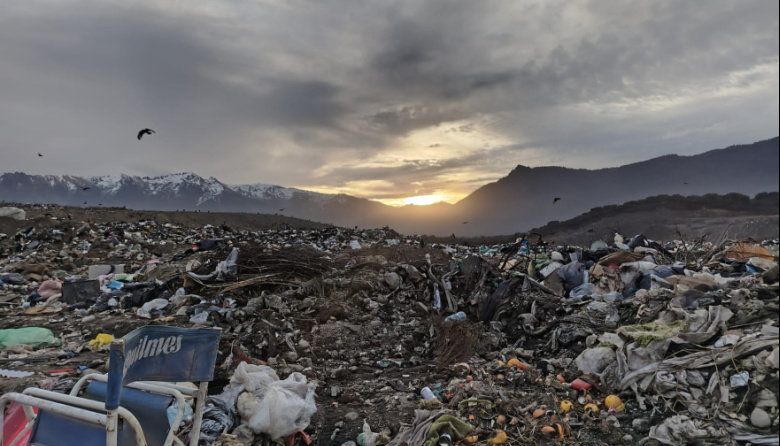 Bariloche: tres tecnologías, un vertedero y una ciudad que busca salida