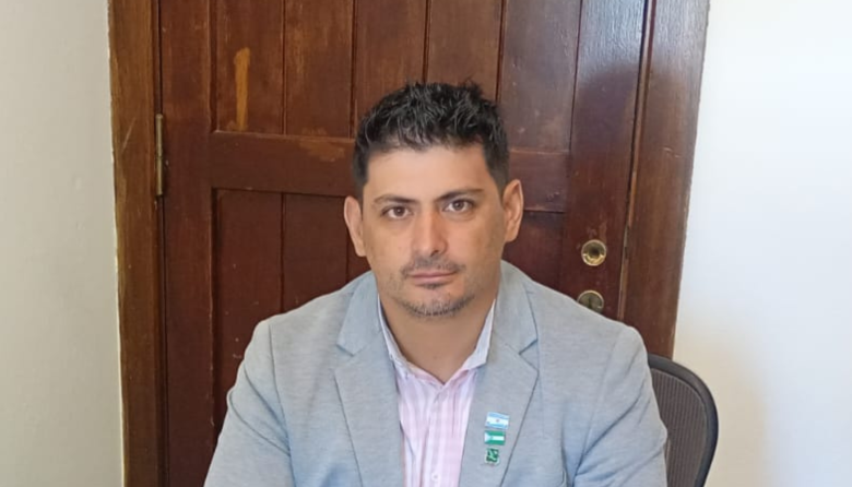 "Ya llegamos a un acuerdo", dijo Lucas Pérez tras suspensión de audiencia por presunta estafa