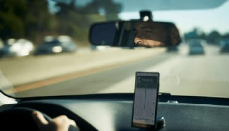 Bariloche: una medida cautelar podría frenar el uso de aplicaciones de transporte