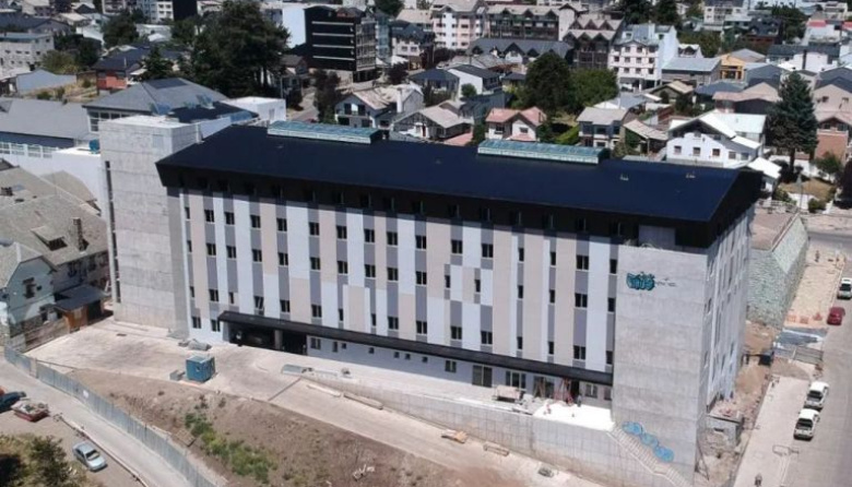 Trabajadores de Salud Mental del Carrillo declaran la emergencia y advierten que el servicio está "en continua decadencia"