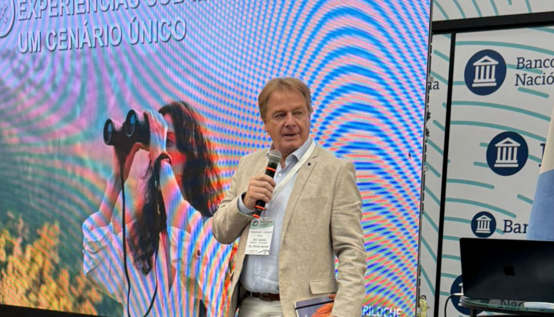 San Pablo siempre estuvo cerca: el municipio busca seducir al mercado brasilero de congresos y reuniones