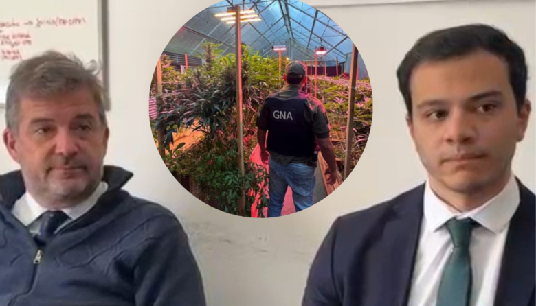 Fiscales federales detallaron cómo fue el hallazgo de 29 kilos de marihuana y cuántas personas hay involucradas