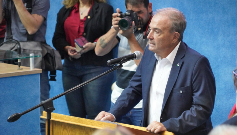 Antes de que sea tarde