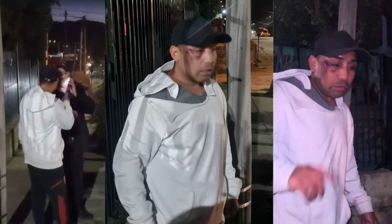 Un efectivo de la PSA terminó el superclásico borracho, golpeado y denunciado