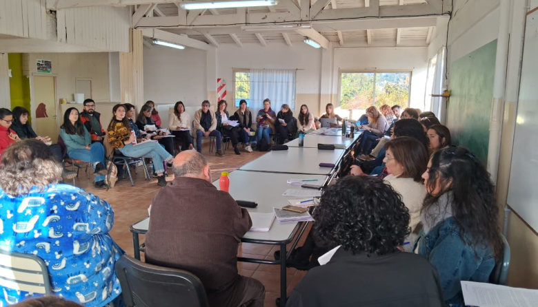 Bariloche crea un Comité de Crisis Escolar tras una semana de amenazas de tiroteo en seis instituciones educativas