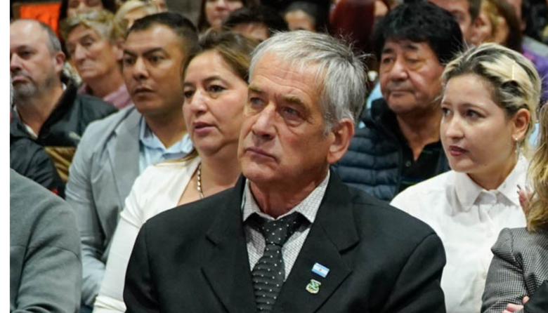 Hercigonja y una crítica al rumbo económico: "está pasando el tiempo y el estómago a veces no aguanta"