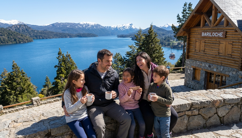 Los empresarios hoteleros de Bariloche revelaron sus números del primer trimestre