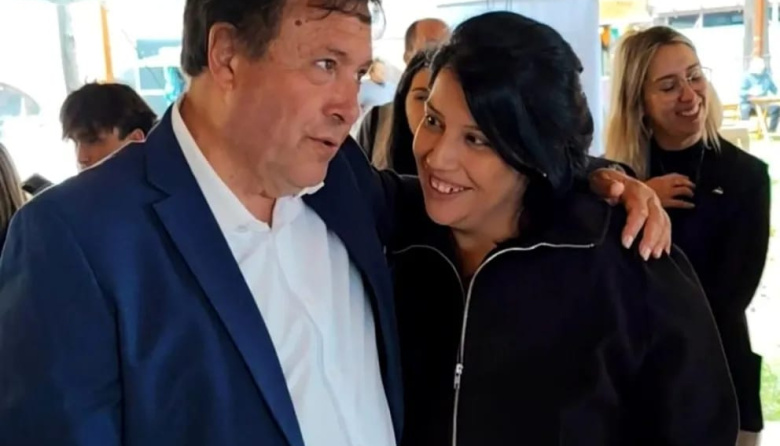 Natalia Almonacid y su mirada sobre JSRN en Bariloche