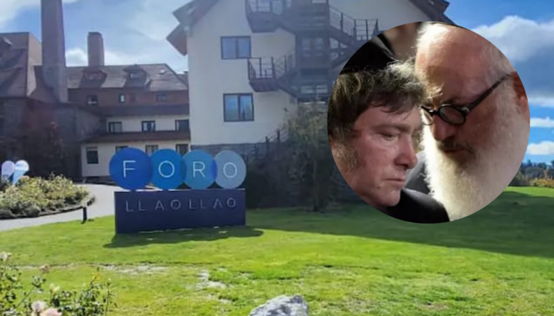 El Foro Llao Llao confirmó su 11ª edición y ahora se especula con la llegada de Milei a Bariloche