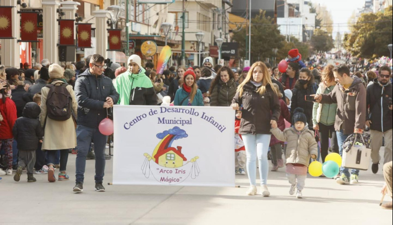 Cómo serán los cortes de tránsito por el 124° cumpleaños Bariloche