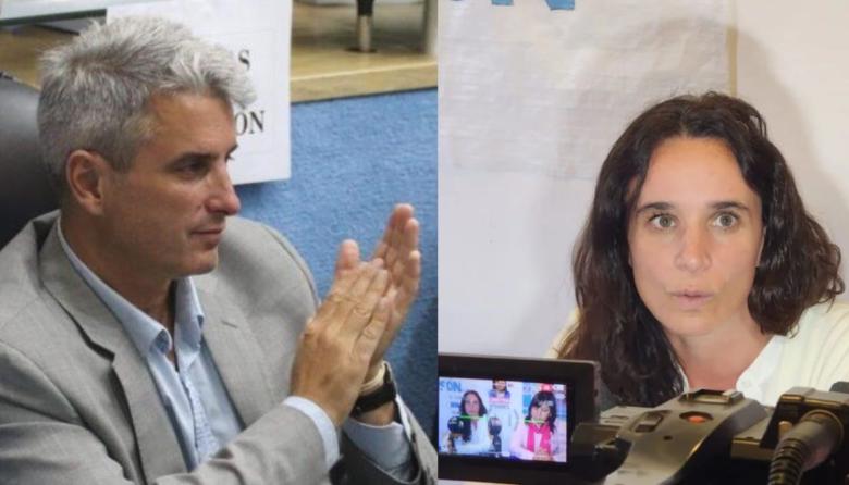 Ramos Mejía patrocina una denuncia contra la concejal Wallace ante el Tribunal de Contralor