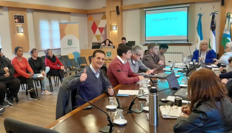 El Concejo Municipal tiene en sus manos el proyecto más ambicioso para enterrar décadas de desidia con el basural