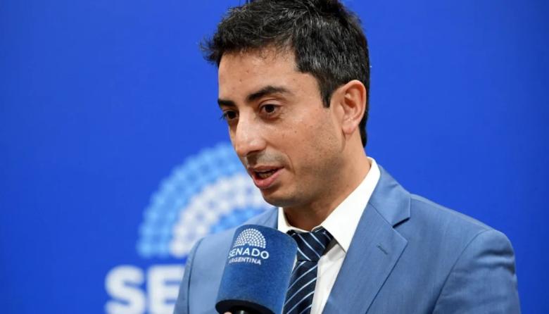 Fullone pidió eliminar las PASO: "Los argentinos no tienen por qué pagar las diferencias internas de los partidos"