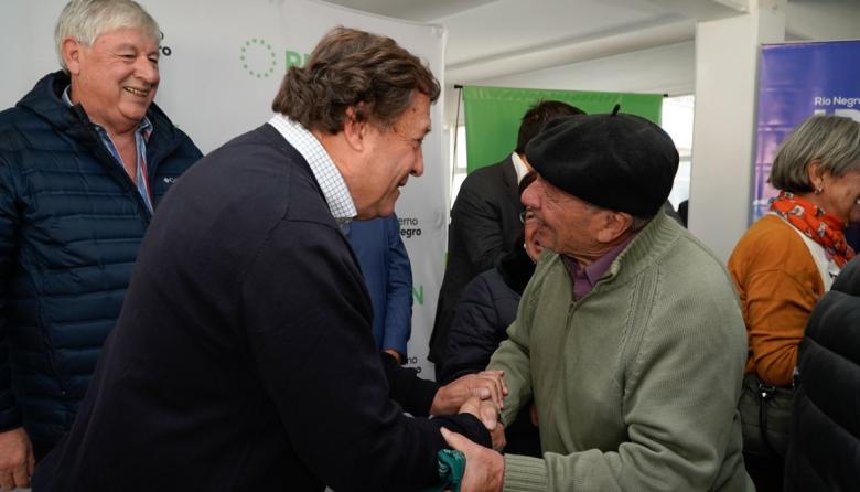 Nueva toma de agua del lago Gutiérrez: una obra clave para 75.000 barilochenses