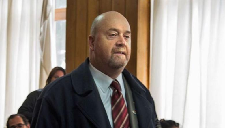 El abogado de los taxistas explica la cautelar contra Uber: "El intendente Cortés viola la división de poderes"