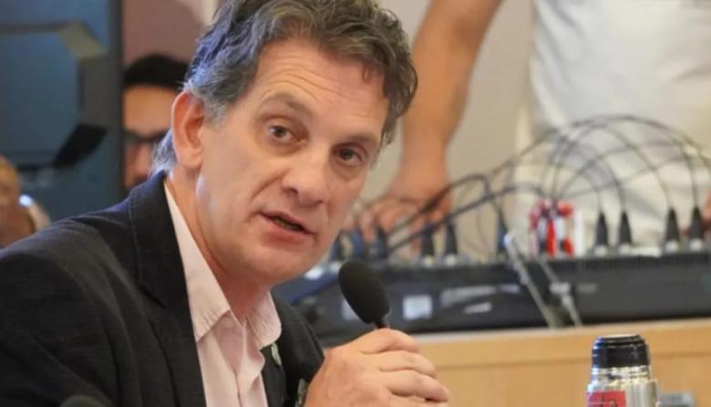 Dina Huapi usa el vertedero de Bariloche gratis y sin respaldo legal, y el propio Municipio lo admitió