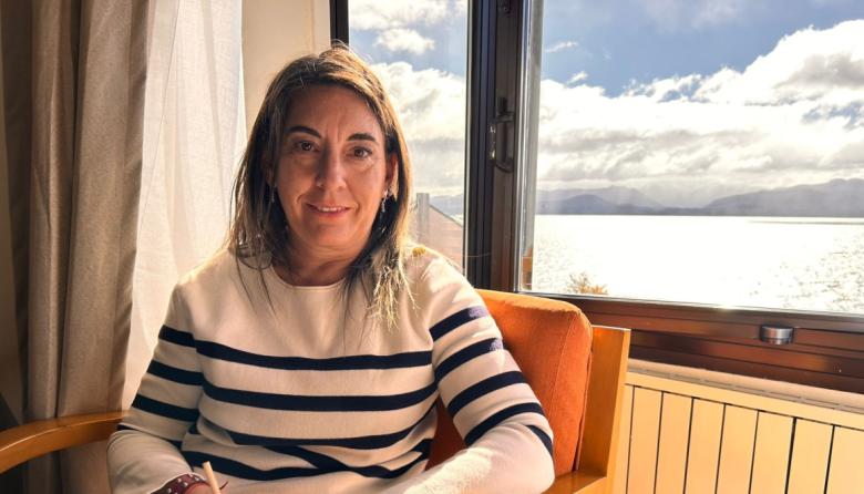 Canalda asumió con el objetivo de mejorar las condiciones para "atraer inversiones turísticas"