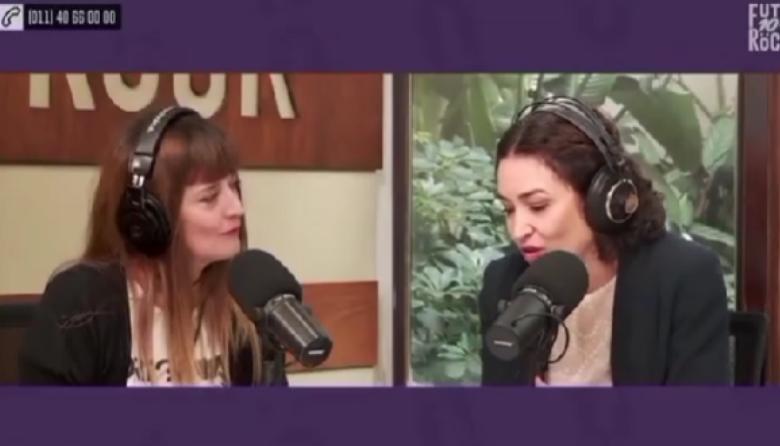 ​​​​​​​"Mi hijo jamás fue denunciado": la mamá de Agustín Muñoz rechaza que usen el caso de su hijo para impulsar el proyecto de Losada