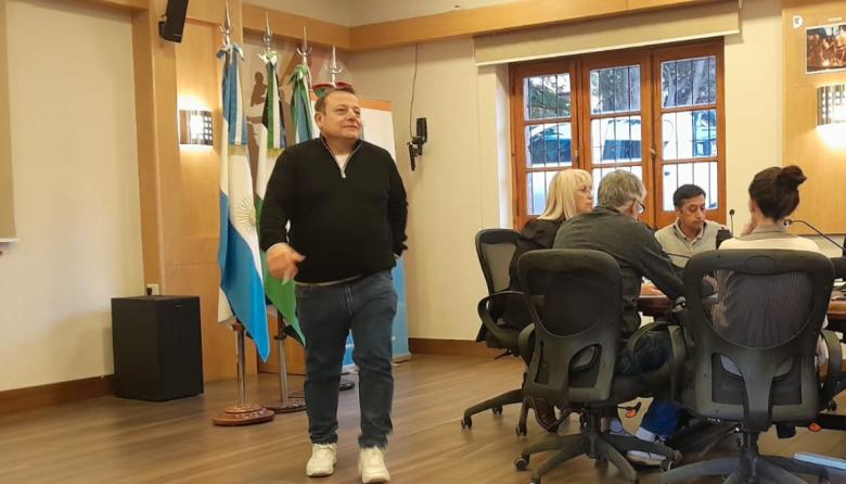 Proyecto de ordenanza busca proteger la mano de obra local en Bariloche