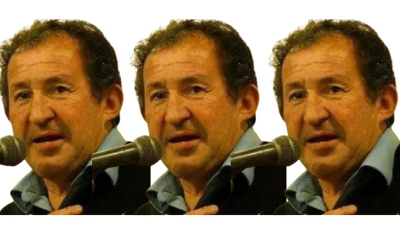 Tres vetos en un día: el Ejecutivo rechazó límite de velocidades, el centro de adultos mayores y el pase a planta permanente