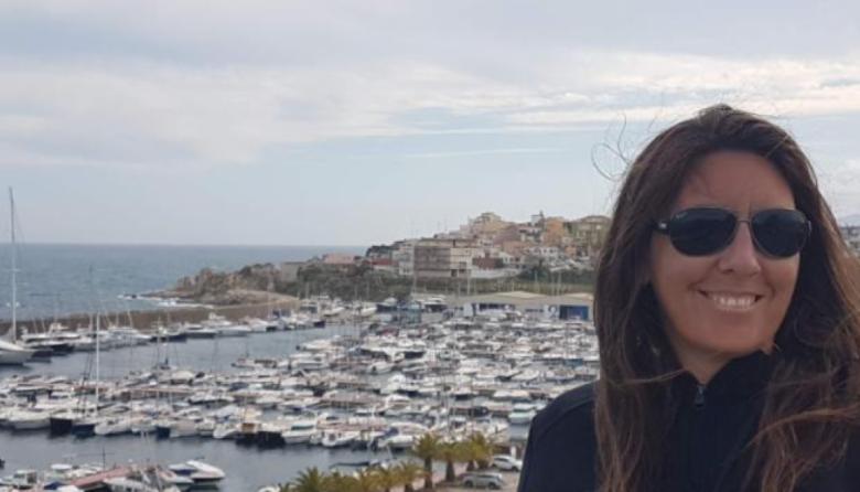 Weretilneck designó a Sol Canalda como secretaria de Turismo de Río Negro