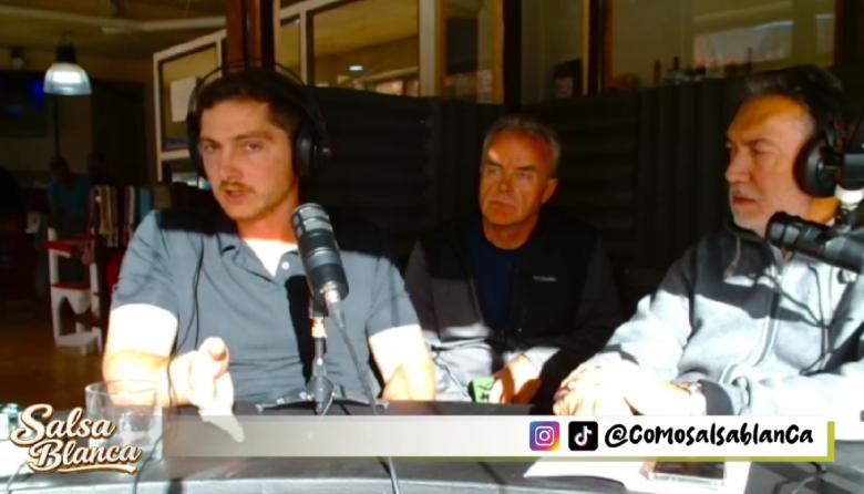 Villalba quiere discutir el Poder Concedente y quién controla la energía en Bariloche